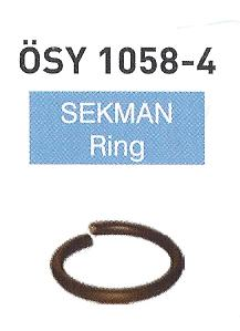 KONTEYNER KILIT KAMYON 38 MM SEKMAN